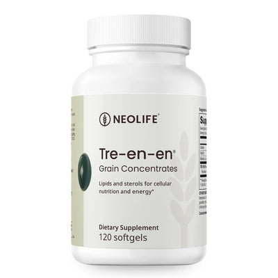 Tre-en-en Grain Concentrates (Single)