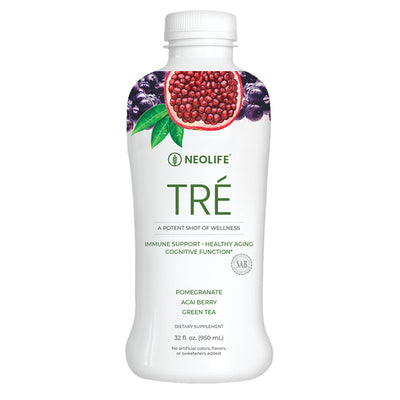 Tre Nutritional Essence (Single)