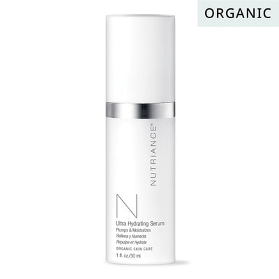 Ultra Hydrating Serum