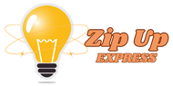 ZIP UP EXPRESS