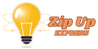 ZIP UP EXPRESS