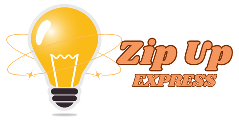ZIP UP EXPRESS