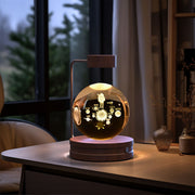 Cosmic DinoGlow Crystal Ball Night LightDESCRIPTION: 
 


 


 Step into a magical world with the Cosmic
 
 DinoGlow Crystal Ball Night Light! 
 
 This enchanting bedside lamp combines the mystery of the cZIP UP EXPRESSLightCosmic DinoGlow Crystal Ball Night Light