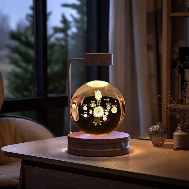 Cosmic DinoGlow Crystal Ball Night LightDESCRIPTION: 
 


 


 Step into a magical world with the Cosmic
 
 DinoGlow Crystal Ball Night Light! 
 
 This enchanting bedside lamp combines the mystery of the cZIP UP EXPRESSLightCosmic DinoGlow Crystal Ball Night Light