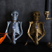 "NightFright: Halloween Skull Lamp Hanging Decoration"Product Description:


 
 
 


 Set the perfect eerie atmosphere with the
 NightFright:
  


 

Halloween Skull Lamp, a spine-chilling hanging decoration that adds aZIP UP EXPRESSConsumer productsHalloween Skull Lamp Hanging Decoration"