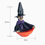 "PhantomPlatter: Halloween Electric Ghost Fruit Plate"Product Description:


 
 
 


 Serve up spooky treats in style with the
 PhantomPlatter: 


 
 
 

Halloween Electric Ghost Fruit Plate. This eerie and fun party prZIP UP EXPRESSConsumer productsHalloween Electric Ghost Fruit Plate"