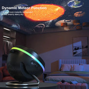 Dynamic Meteor 13-in-1 Ultra Clear Galaxy Projector LampDescription:
 


 

Bring the wonders of the night sky to your child's room with the Dynamic Meteor 13-in-1 Ultra Clear Galaxy Projector Lamp, the ultimate space-theZIP UP EXPRESSLight-1 Ultra Clear Galaxy Projector Lamp