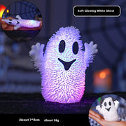 "GlowFright: Halloween Luminous Pressure Relief Ball"Product Description:


 
 
 


 Relieve stress and add a touch of Halloween fun with the
 GlowFright: 


 
 
 

Halloween Luminous Pressure Relief Ball. Made from soZIP UP EXPRESSConsumer productsHalloween Luminous Pressure Relief Ball"