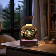 Cosmic DinoGlow Crystal Ball Night LightDESCRIPTION: 
 


 


 Step into a magical world with the Cosmic
 
 DinoGlow Crystal Ball Night Light! 
 
 This enchanting bedside lamp combines the mystery of the cZIP UP EXPRESSLightCosmic DinoGlow Crystal Ball Night Light