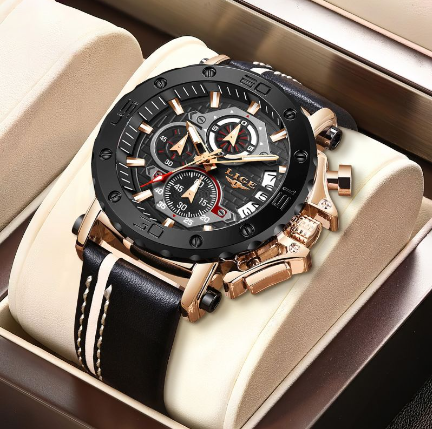 High-end fashion classic quartz watchProduct Description📝This product is available for fast shipping. If you like it and decide to sell it, please send it to your agent.Product Detail📝ZIP UP EXPRESSHigh-end fashion classic quartz watch