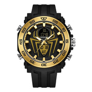 Creative personality teen watchProduct Description📝This product is available for fast shipping. If you like it and decide to sell it, please send it to your agent.Product Detail📝ZIP UP EXPRESSCreative personality teen watch