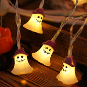 PVC Soft Material Halloween Lighting Chain Pumpkin Ghost Bat Modeling Illuminate Your Halloween with Our Easy-to-Use Pumpkin LED Lights!
🎃 Bring the Spirit of Halloween to Life
Transform your home into a festive haven with our Unique ZIP UP EXPRESSConsumer productsPVC Soft Material Halloween Lighting Chain Pumpkin Ghost Bat Modeling Lamp Indoor