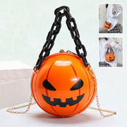 "PumpkinChic: Halloween Cartoon Shoulder Bag"Product Description:


 
 
 


 Add a playful twist to your Halloween look with the
 
 PumpkinChic: 
 


 

Halloween Cartoon Shoulder Bag. Designed for kids and aduZIP UP EXPRESSConsumer productsHalloween Cartoon Shoulder Bag"