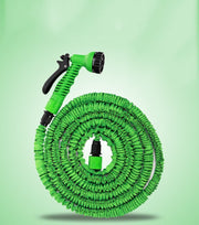 "JetStream: High-Pressure Garden & Car Wash Sprinkler Hose"**Product Description:** 
 


 

Tackle all your outdoor cleaning tasks with the **JetStream: High-Pressure Garden &amp; Car Wash Sprinkler Hose**. Designed with durZIP UP EXPRESSGarden"JetStream