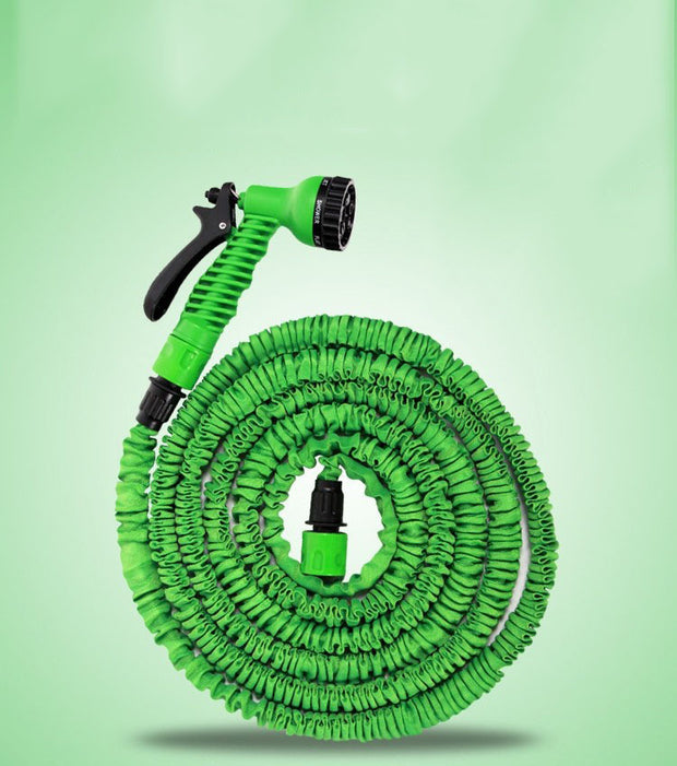 "JetStream: High-Pressure Garden & Car Wash Sprinkler Hose"**Product Description:** 
 


 

Tackle all your outdoor cleaning tasks with the **JetStream: High-Pressure Garden &amp; Car Wash Sprinkler Hose**. Designed with durZIP UP EXPRESSGarden"JetStream