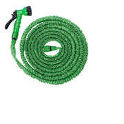 "JetStream: High-Pressure Garden & Car Wash Sprinkler Hose"**Product Description:** 
 


 

Tackle all your outdoor cleaning tasks with the **JetStream: High-Pressure Garden &amp; Car Wash Sprinkler Hose**. Designed with durZIP UP EXPRESSGarden"JetStream