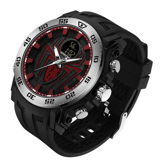 Creative personality teen watchProduct Description📝This product is available for fast shipping. If you like it and decide to sell it, please send it to your agent.Product Detail📝ZIP UP EXPRESSCreative personality teen watch