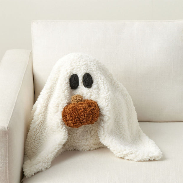 New Gus The Ghost With Pumpkin Pillow Halloween Pumpkin Ghosts Doll PlSnuggle Up with Our Super Soft and Adorable Ghost Plush Pillow!
🎃 The Perfect Blend of Cuteness and Comfort
Introducing the softest and most adorable plush toy you'ZIP UP EXPRESSConsumer productsPumpkin Pillow Halloween Pumpkin Ghosts Doll Plush Throw Pillow Cushion Home Accessories Gifts