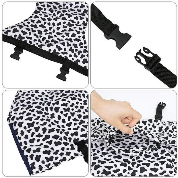 "EasyTote: Portable Baby Dining Chair Bag & Safety Seat"Product Description:


 
 
 


 Make mealtime on the go safe and convenient with the
 
 EasyTote: 
 


 
 
 
 
 

Portable Baby Dining Chair Bag &amp; Safety Seat. DZIP UP EXPRESSBabyPortable Baby Dining Chair Bag & Safety Seat"