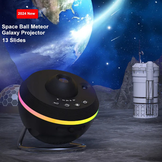 Dynamic Meteor 13-in-1 Ultra Clear Galaxy Projector LampDescription:
 


 

Bring the wonders of the night sky to your child's room with the Dynamic Meteor 13-in-1 Ultra Clear Galaxy Projector Lamp, the ultimate space-theZIP UP EXPRESSLight-1 Ultra Clear Galaxy Projector Lamp