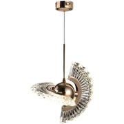 UFO Bedroom Bedside Chandelier