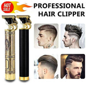 USB Electric Hair Clippers Rechargeable Shaver Beard Trimmer ProfessioProfessional Hair Clippers Trimmer Shaving Machine Cutting Beard Cordless Barber
 


 Li T-Outliner Skeleton Heavy Hitter Cordless Trimmer Men 0mm Baldheaded Hair ClZIP UP EXPRESSConsumer productsUSB Electric Hair Clippers Rechargeable Shaver Beard Trimmer Professional Men Hair Cutting Machine Beard Barber Hair Cut