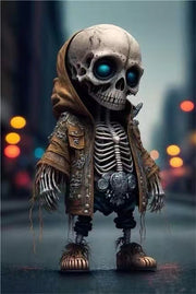 "BoneChill: Halloween Skeleton Resin Figurine"Product Description:


 
 
 


 Add a touch of spooky elegance to your home with the
 BoneChill: 


 

Halloween Skeleton Resin Figurine. Crafted from high-quality rZIP UP EXPRESSConsumer productsHalloween Skeleton Resin Figurine"