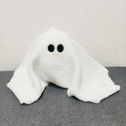 New Gus The Ghost With Pumpkin Pillow Halloween Pumpkin Ghosts Doll PlSnuggle Up with Our Super Soft and Adorable Ghost Plush Pillow!
🎃 The Perfect Blend of Cuteness and Comfort
Introducing the softest and most adorable plush toy you'ZIP UP EXPRESSConsumer productsPumpkin Pillow Halloween Pumpkin Ghosts Doll Plush Throw Pillow Cushion Home Accessories Gifts