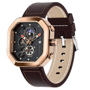 Square quartz watchProduct Description📝This product is available for fast shipping. If you like it and decide to sell it, please send it to your agent.Product Detail📝ZIP UP EXPRESSSquare quartz watch