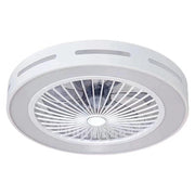 Ceiling Fan Light Simple Household Lamps